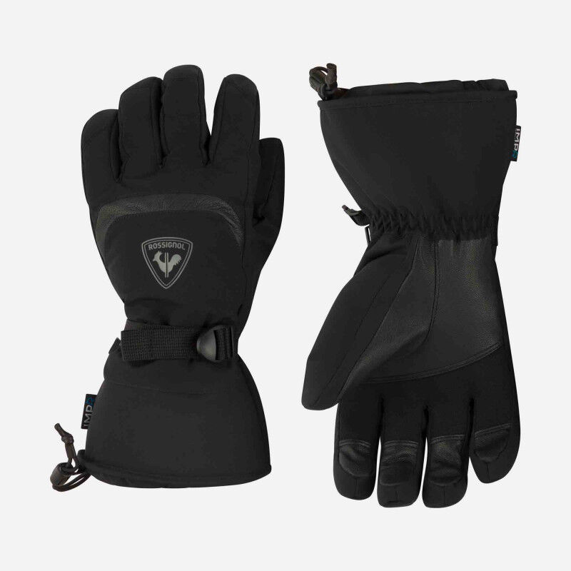 Type Impr Gloves - Guantes de esquí - Hombre