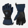 Dark Navy