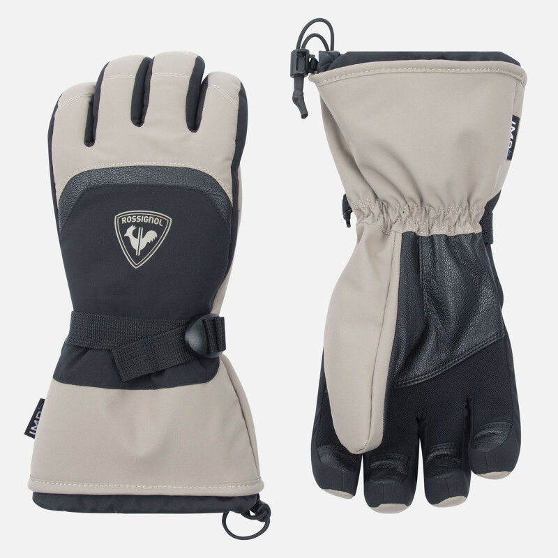 Type Impr Gloves - Skidhandskar - Herr
