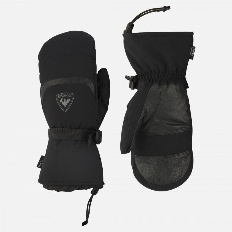 Rossignol Type Impr Mittens - Ski gloves - Men's | Hardloop