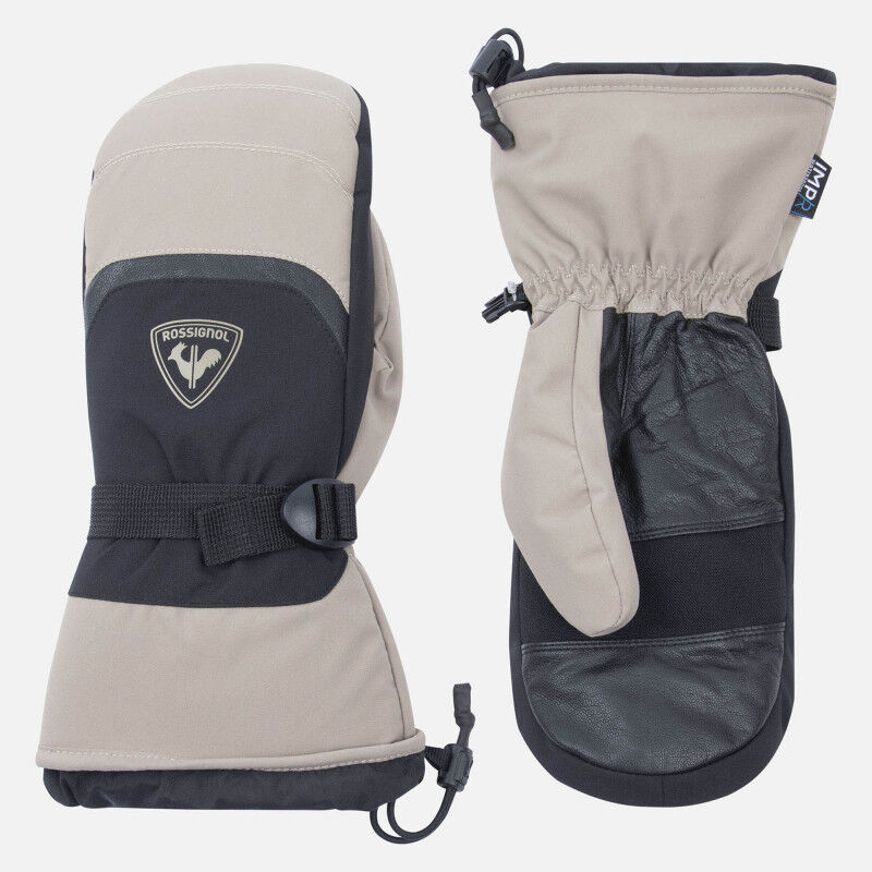 Type Impr Mittens - Luva ski homem