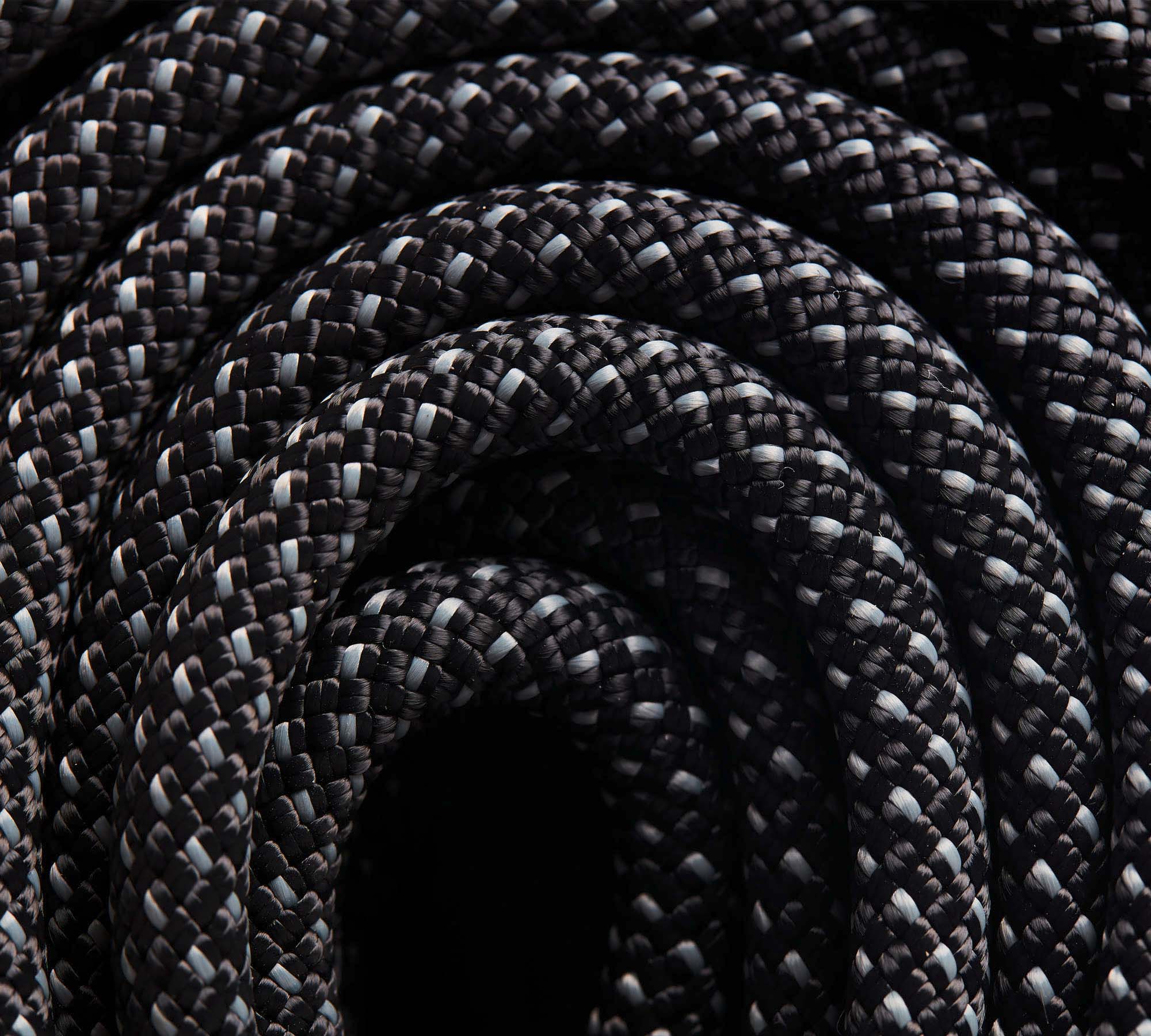 Black Diamond - 10.0 Rope - Climbing Rope