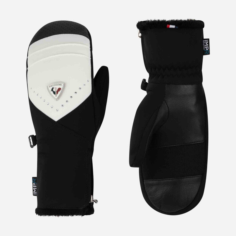 Rossignol Absolute Impr Mittens - Ski gloves - Women's | Hardloop