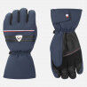 Dark Navy