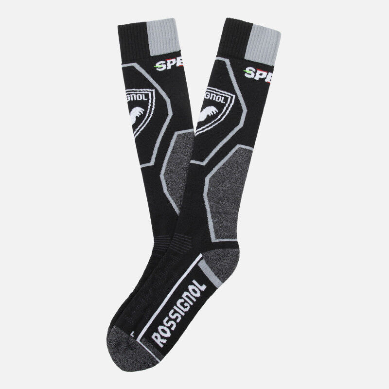 Rossignol Speed Comfort Socks - Meias ski homem | Hardloop
