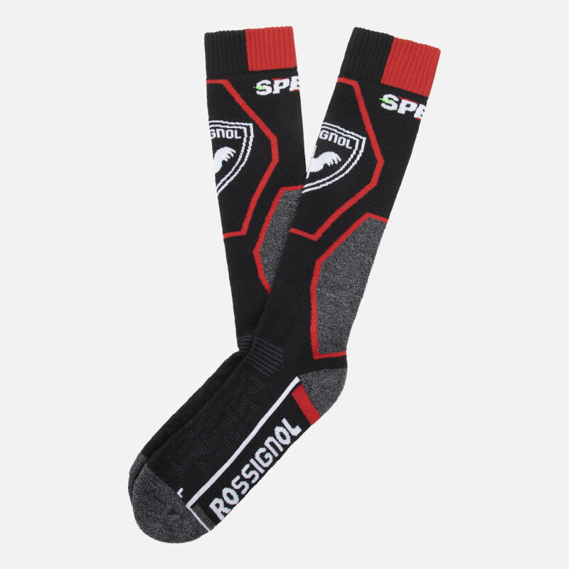 Speed Comfort Socks - Calze da sci - Uomo