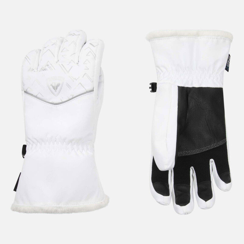Temptation Impr Gloves - Guanti da sci - Donna