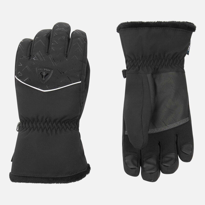 Rossignol Temptation Impr Gloves - Rękawice narciarskie damskie | Hardloop