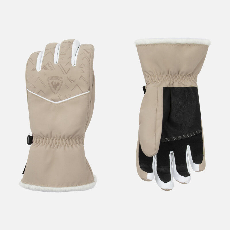 Rossignol Temptation Impr Gloves - Rękawice narciarskie damskie | Hardloop