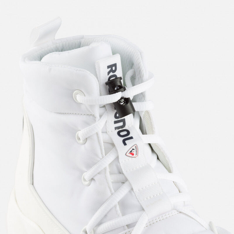 Rossignol Rossi Podium - Winterschoenen - Dames | Hardloop