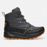 Onyx Grey / Black