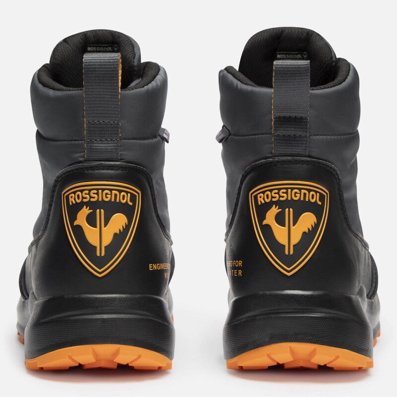 Rossignol Rossi Podium - Winterschoenen - Heren | Hardloop