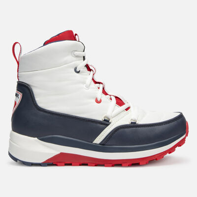 Rossi Podium BBR 2.0 - Vintersko - Herrer