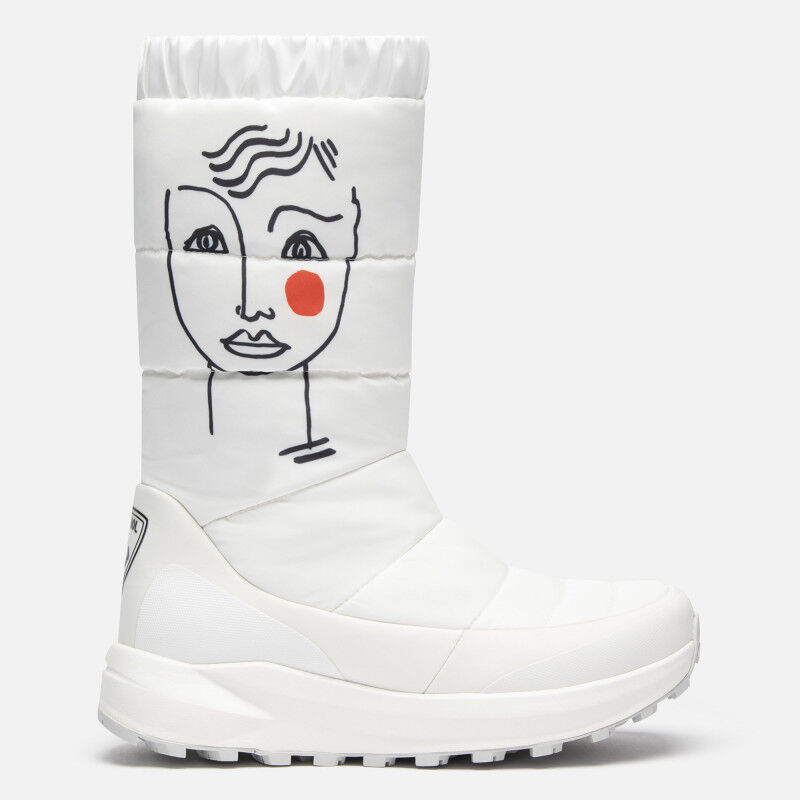 Rossignol Rossi Podium KH JCC - Snow boots - Women's | Hardloop