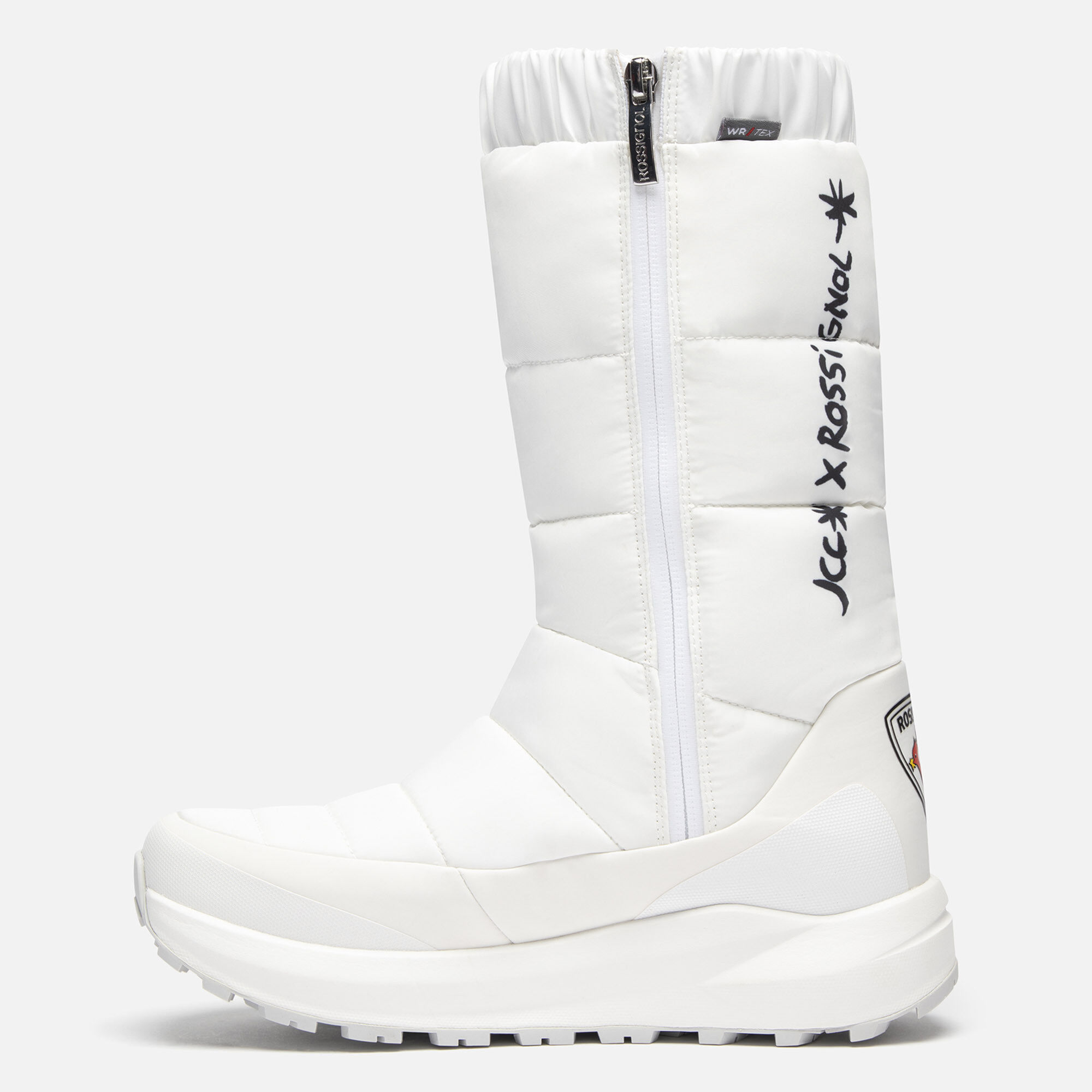 Rossignol Rossi Podium KH JCC - Snow boots - Women's | Hardloop