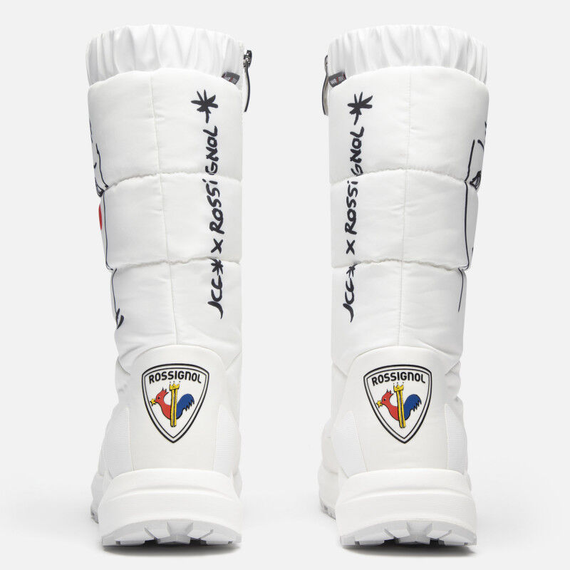 Rossignol Rossi Podium KH JCC - Scarponi da neve - Donna | Hardloop