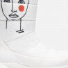 Rossignol Rossi Podium KH JCC - Botas da neve mulher | Hardloop