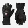 Rossignol Concept Lth Impr Gloves - Guanti da sci - Uomo | Hardloop