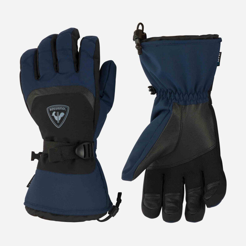 Rossignol Type Impr Gloves - Rękawice narciarskie meskie | Hardloop