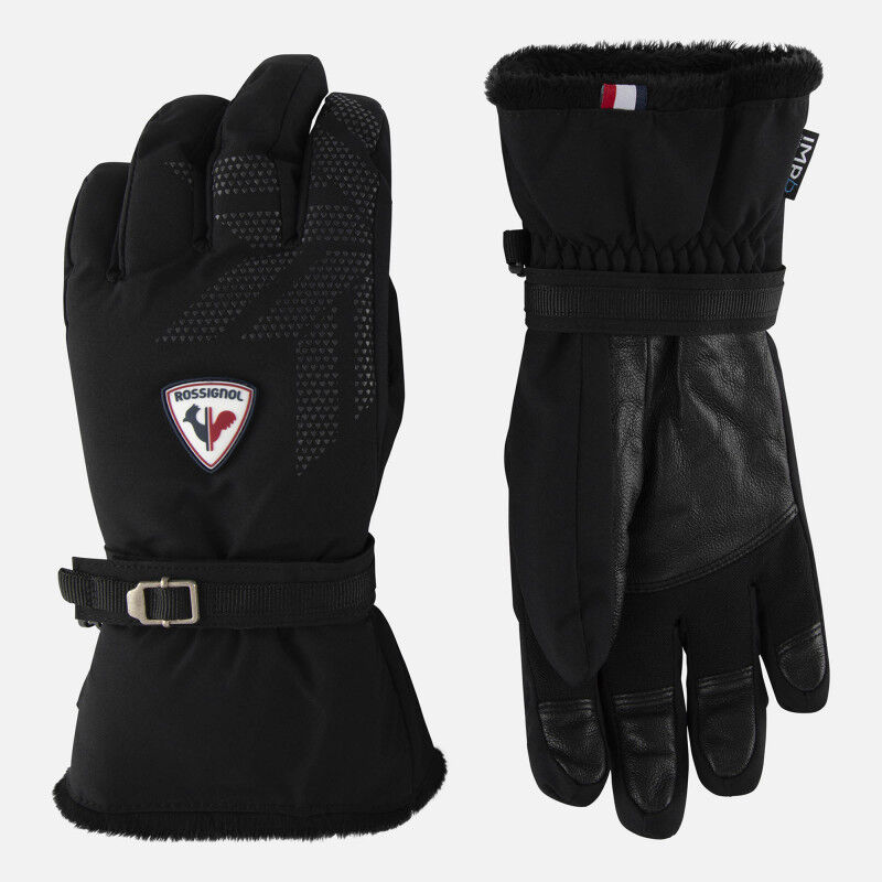 Romy Impr Gloves - Ski gloves - Women's