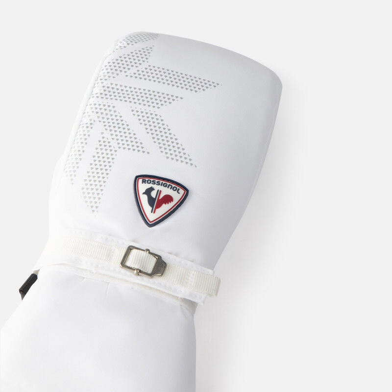 Rossignol Romy Impr Mittens - Ski gloves - Women's | Hardloop