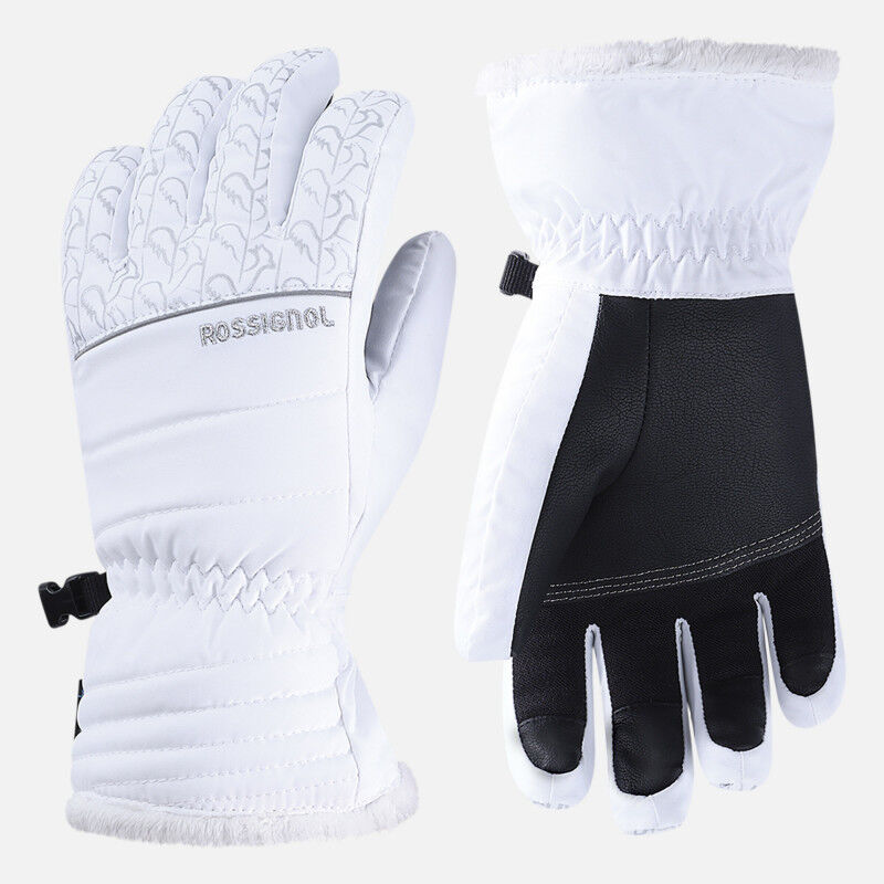 Rossignol Temptation Impr G - Rękawice narciarskie damskie | Hardloop