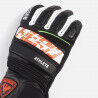 Rossignol Hero Expert Lth Impr Gloves - Guanti da sci - Uomo | Hardloop
