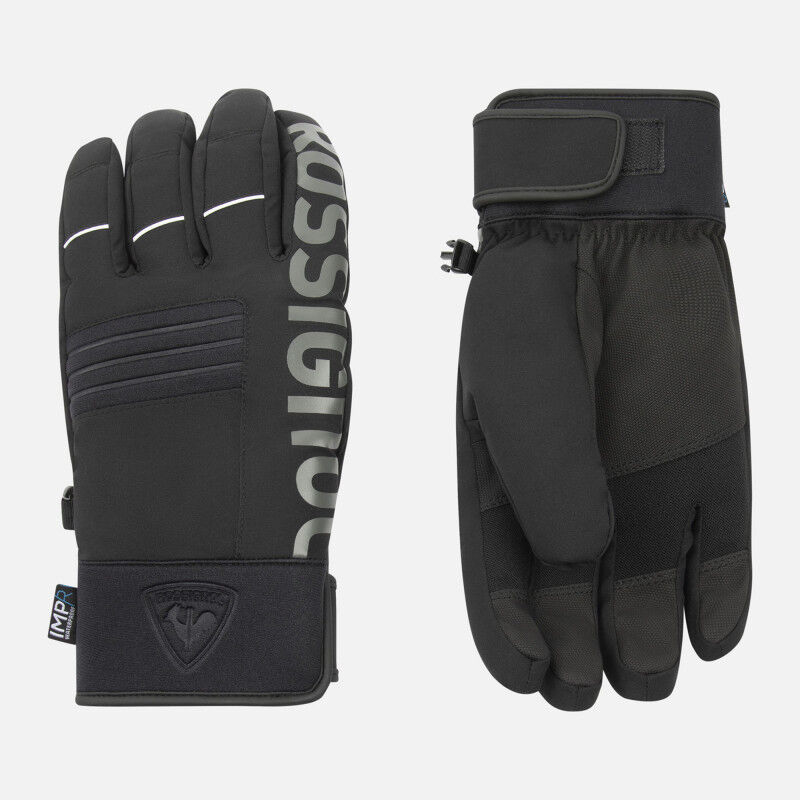 Rossignol Speed Impr - Gants ski homme | Hardloop