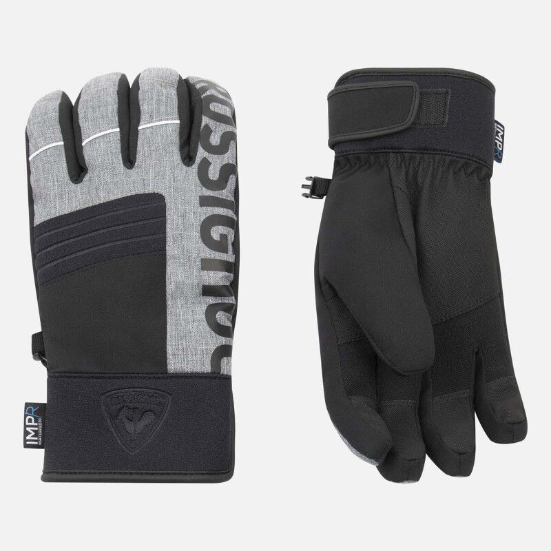Speed Impr - Gants ski homme