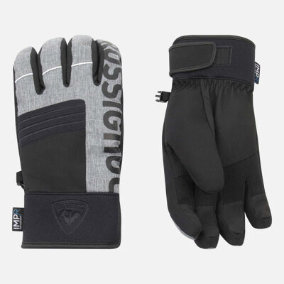 Speed Impr - Ski gloves - Men's