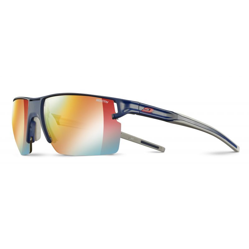 Julbo - Outline Reactiv Performance 0/3 - Occhiali da sole