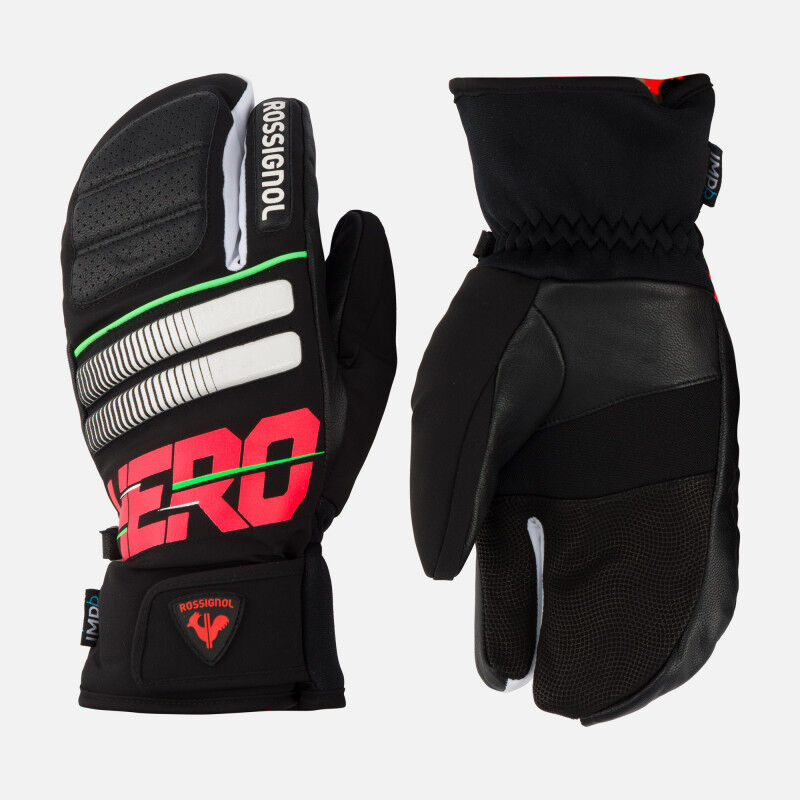 Rossignol Hero Master Impr Lobster - Ski gloves - Men's | Hardloop