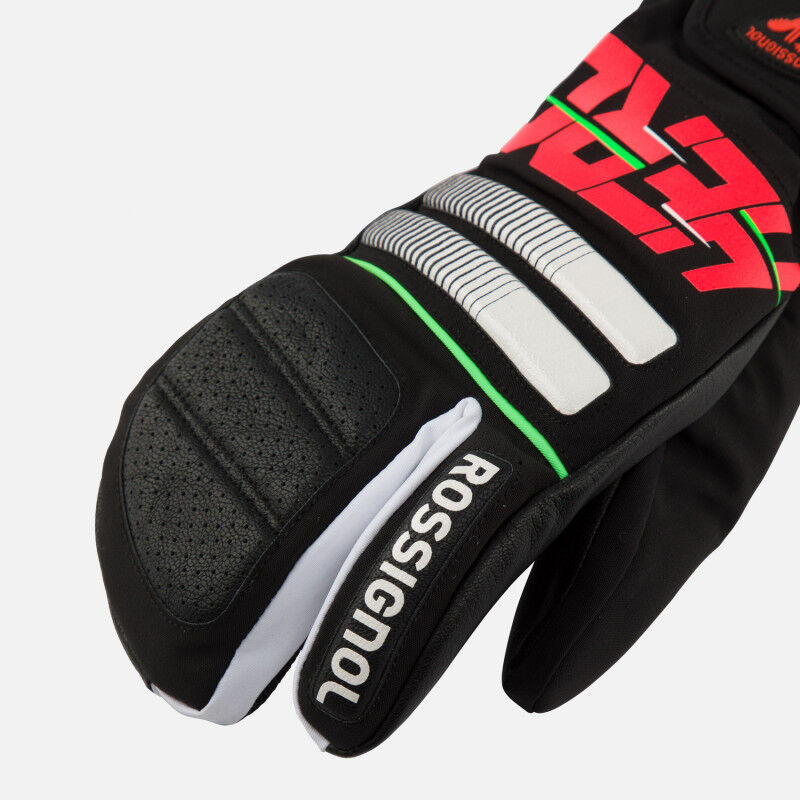 Rossignol Hero Master Impr Lobster - Luva ski homem | Hardloop