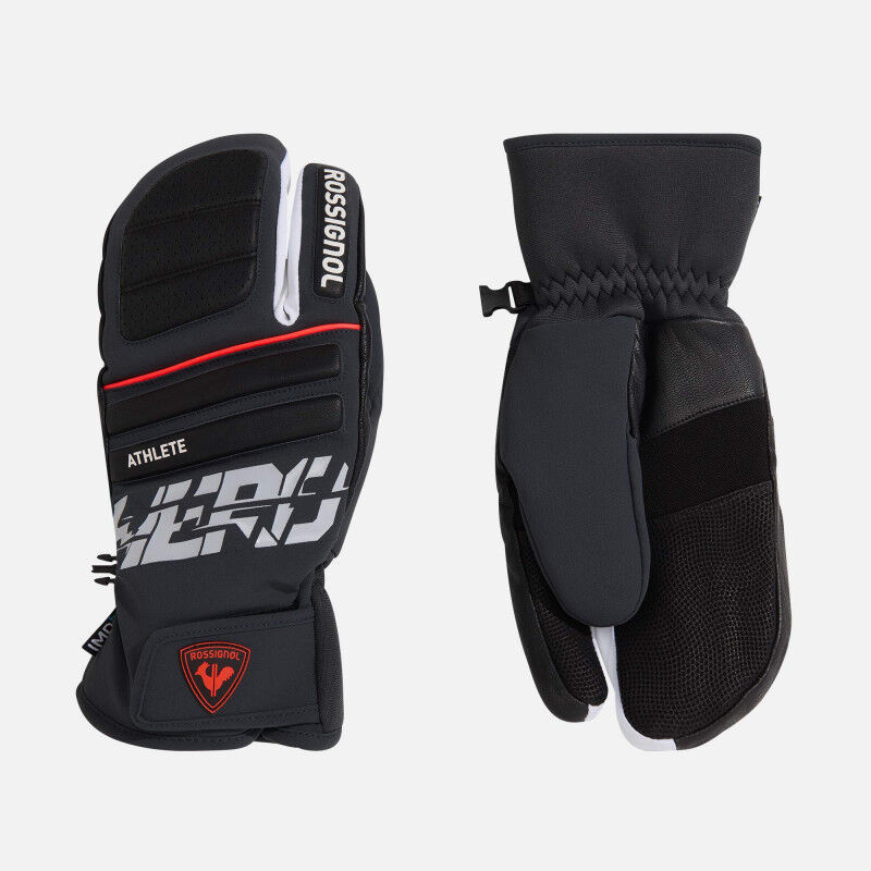 Rossignol Hero Master Impr Lobster - Ski gloves - Men's | Hardloop