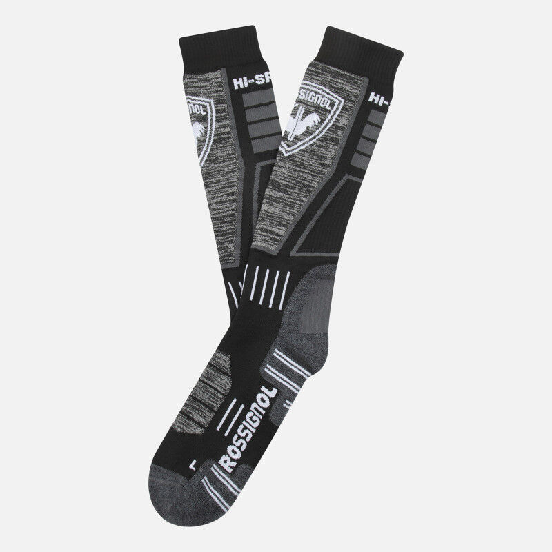 Rossignol High Speed Socks - Meias ski homem | Hardloop