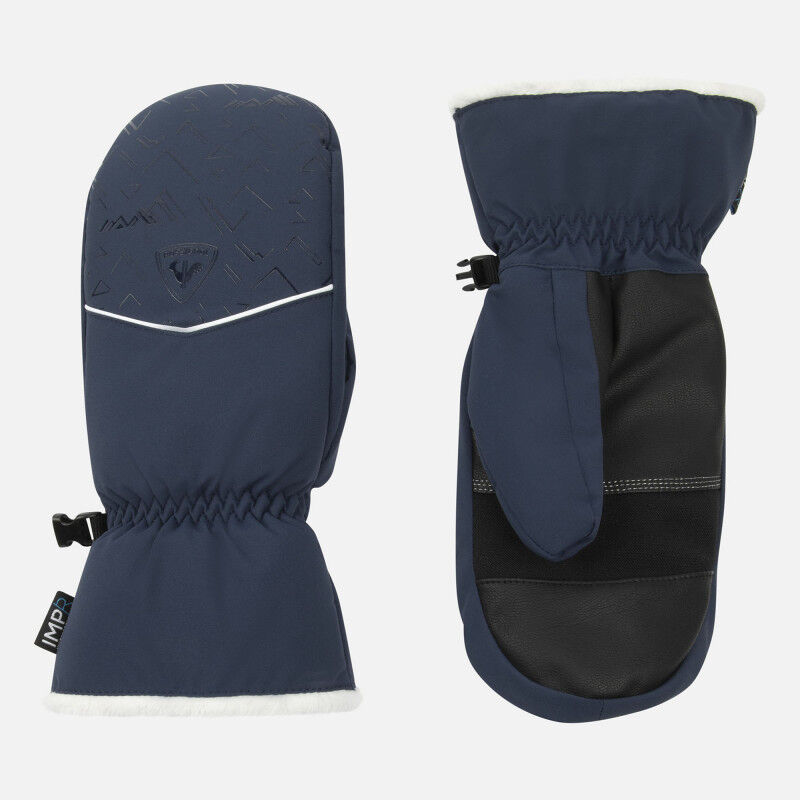 Temptation Impr Mittens - Hiihtohanskat - Naiset