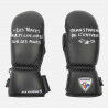 Rossignol Sublim Lth Impr Mittens - Rękawiczki z jednym palcem damskie | Hardloop