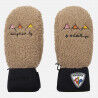 Rossignol Pilot Impr Mittens - Gloves - Women's | Hardloop