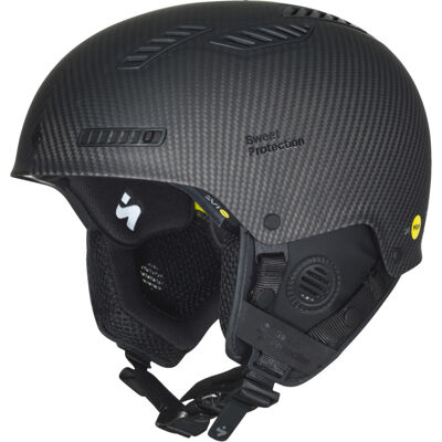 Grimnir 2Vi Mips Helmet - Lyžařska helma
