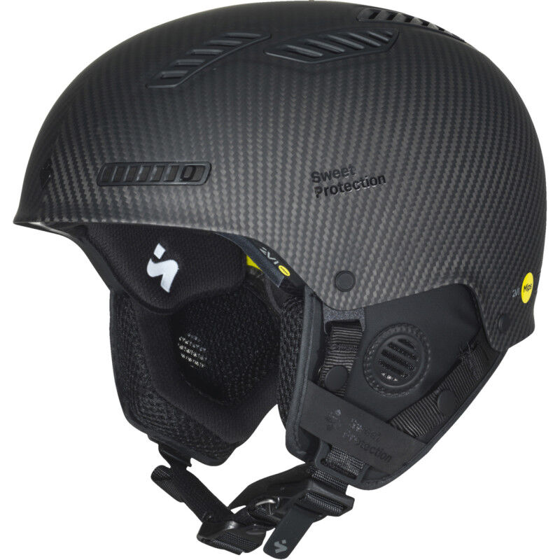 Grimnir 2Vi Mips Helmet - Ski helmet