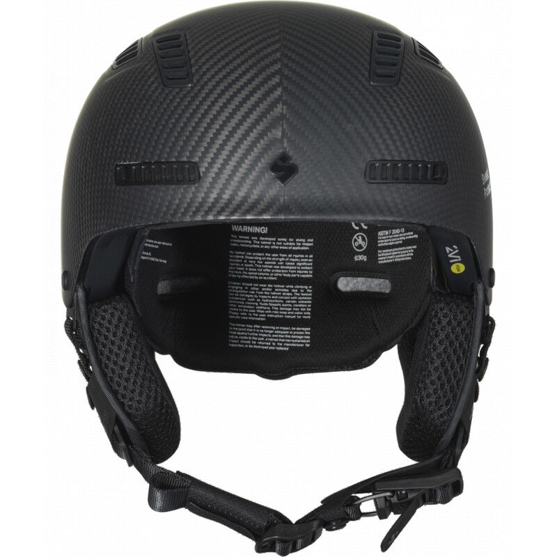 Sweet Protection Grimnir 2Vi Mips Helmet - Skidhjälm | Hardloop