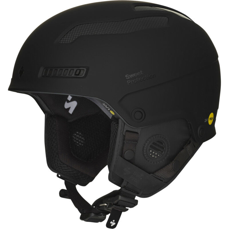 Sweet Protection Trooper 2Vi Mips Helmet - Casco da sci | Hardloop