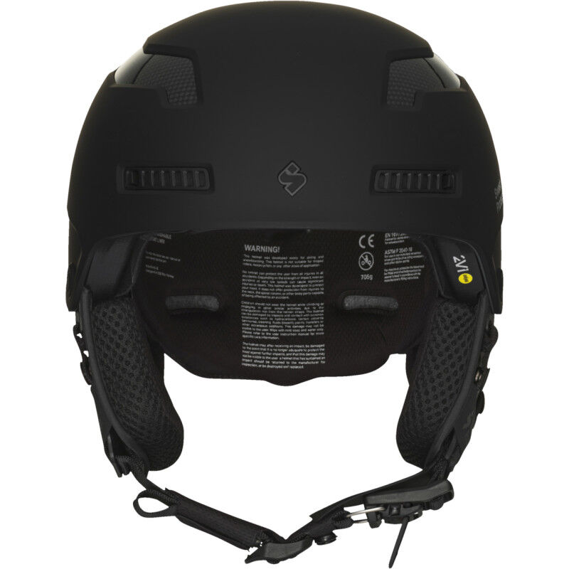 Sweet Protection Trooper 2Vi Mips Helmet - Capacete ski | Hardloop