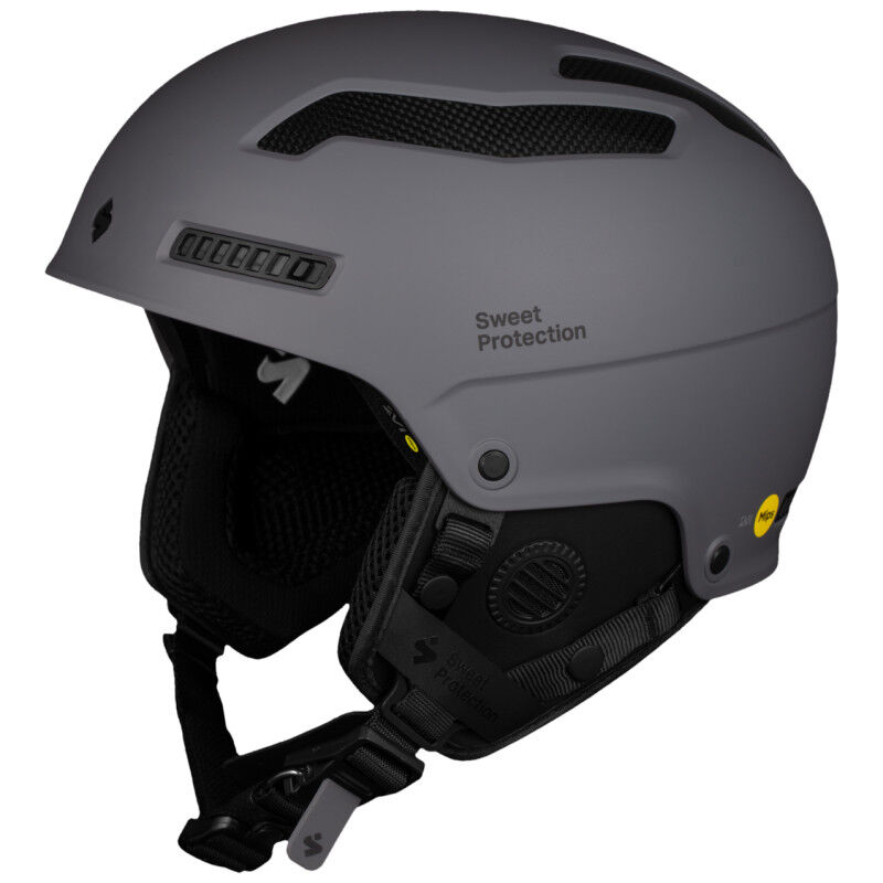 Trooper 2Vi Mips Helmet - Casco da sci