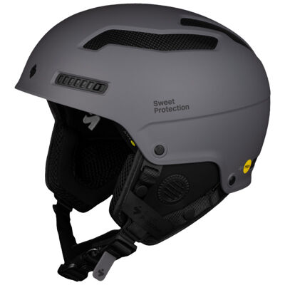 Trooper 2Vi Mips Helmet - Kask narciarski