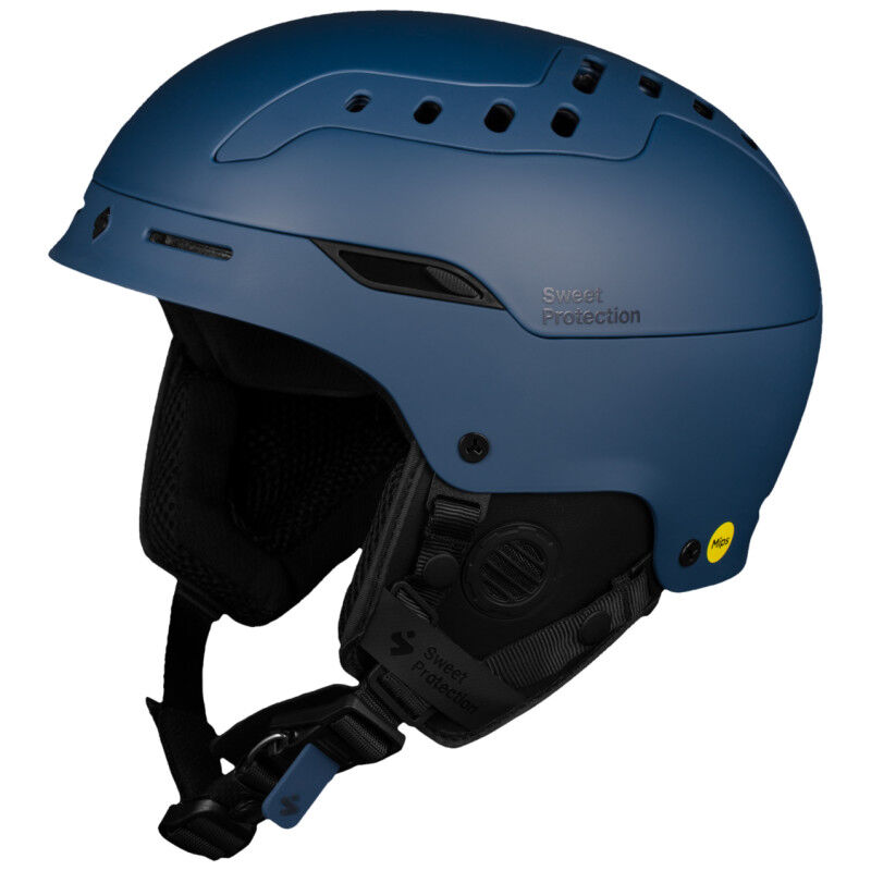 スキー・スノーボードアクセサリー Sweet Protection Switcher mips M/L Sweet Protection Switcher MIPS - Skihelm | Hardloop