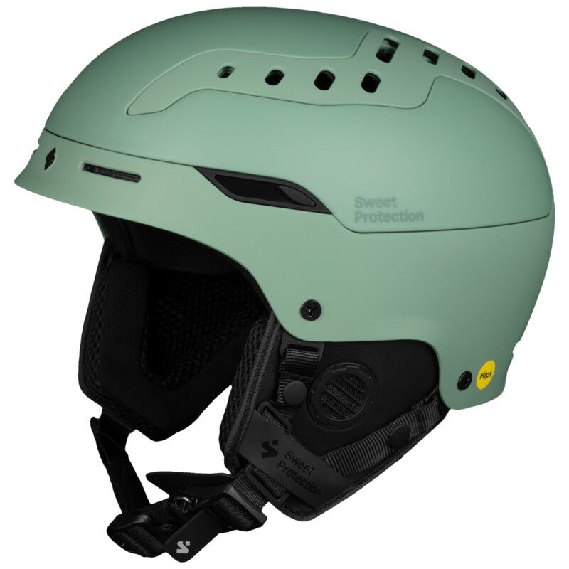 Sweet Protection Switcher MIPS - Casco da sci - Uomo