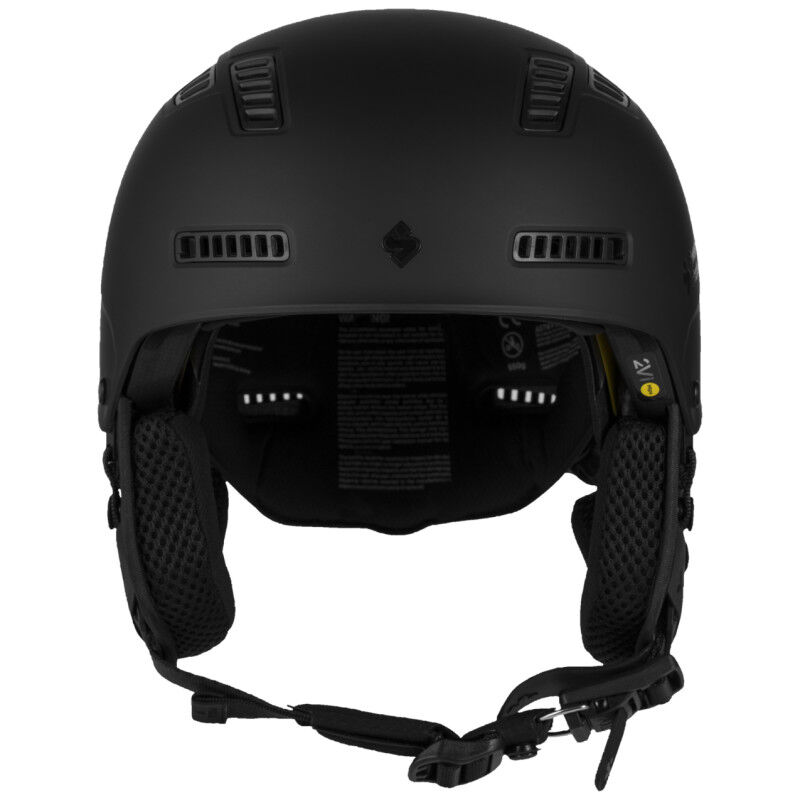 Sweet Protection Igniter 2Vi MIPS Helmet - Ski helmet | Hardloop