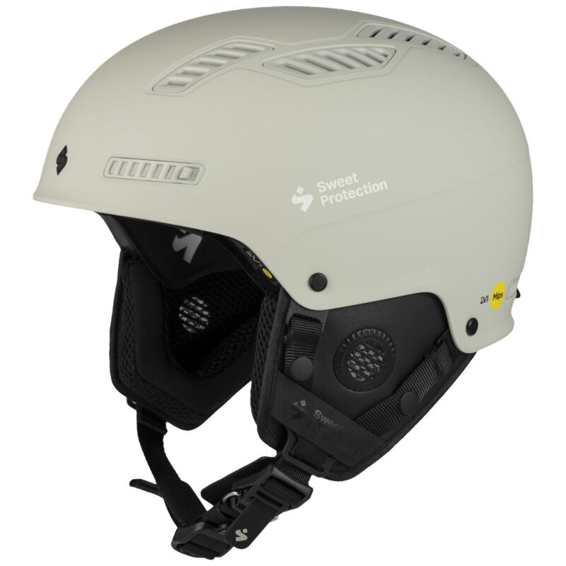 Igniter 2Vi MIPS Helmet - Kask narciarski
