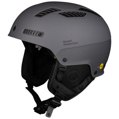 Igniter 2Vi MIPS Helmet - Ski helmet